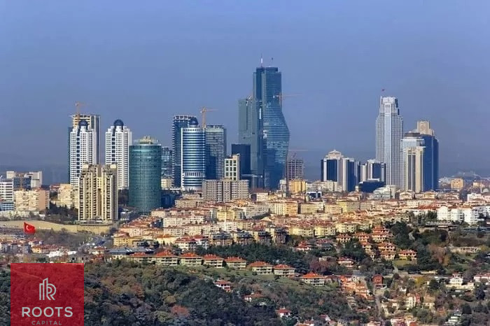 معرفی کامل منطقه های ارزان استانبول برای خرید خانه و اخذ اقامت - روتس کپیتال